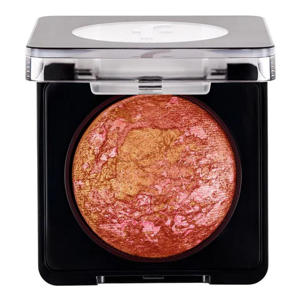 Flormar Baked Blush-On Allık 044 Pink Bronze