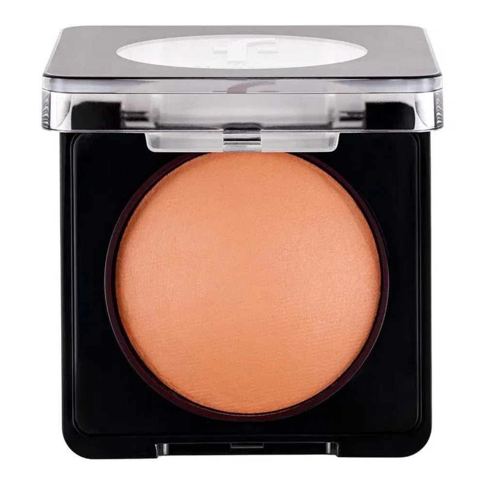 Flormar Baked Blush-On Allık 048 Pure Peach