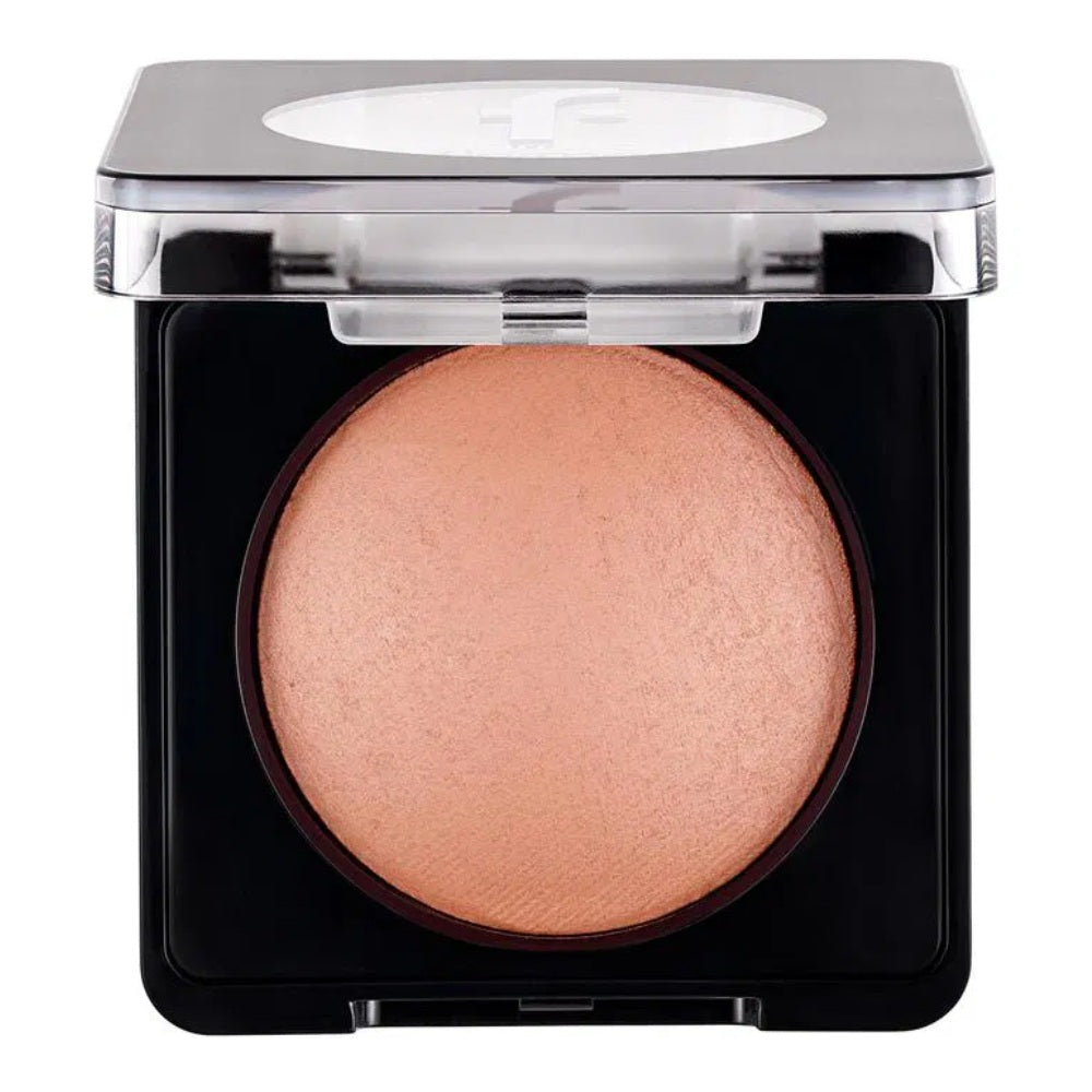 Flormar Baked Blush-On Allık 050 Peachy Bronze