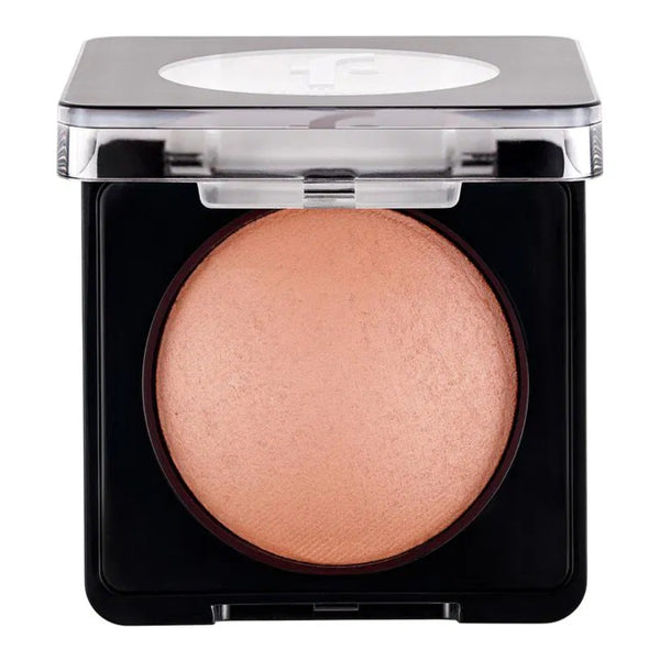 Flormar Baked Blush-On Allık 050 Peachy Bronze