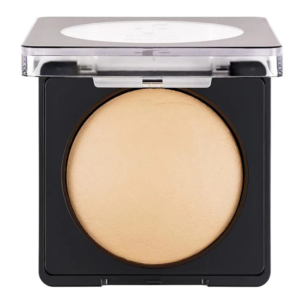 Flormar Baked Powder 020 Soft Beige