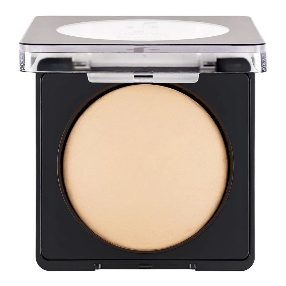 Flormar Baked Pudra 030 Mat Beige