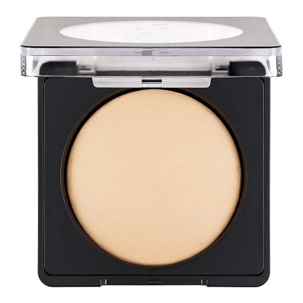 Flormar Baked Pudra 030 Mat Beige