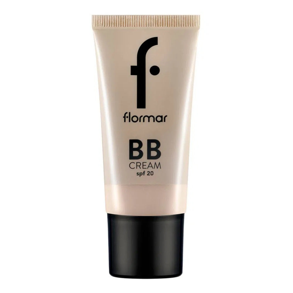 Flormar BB Krem 01 Fair