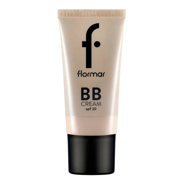 Flormar BB Krem 01 Fair