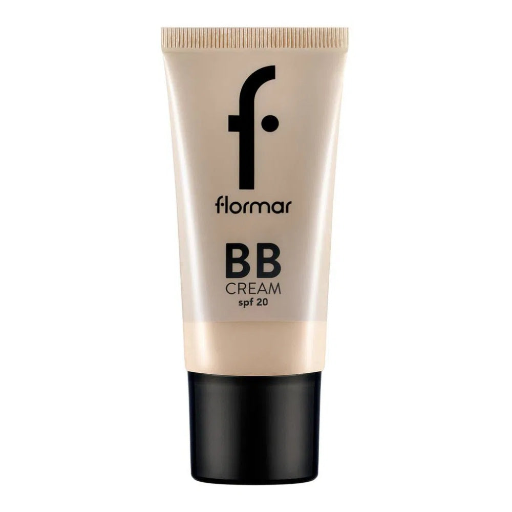 Flormar BB Krem 02 Fair/Light
