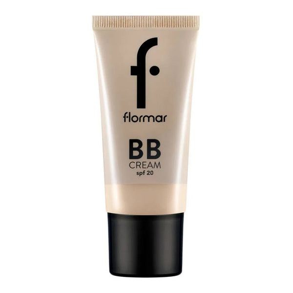 Flormar BB Krem 02 Fair/Light