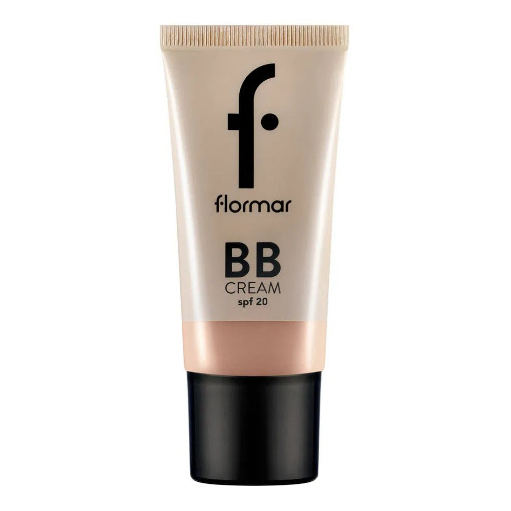 Flormar BB Krem 04 Light/Medium