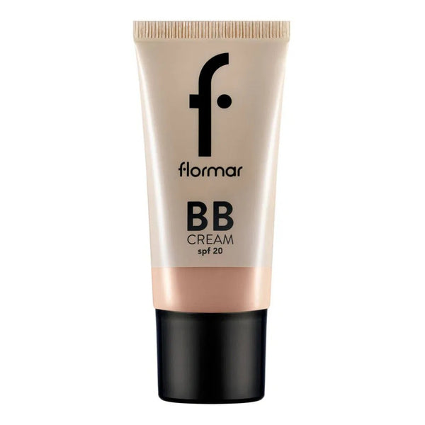 Flormar BB Krem 04 Light/Medium