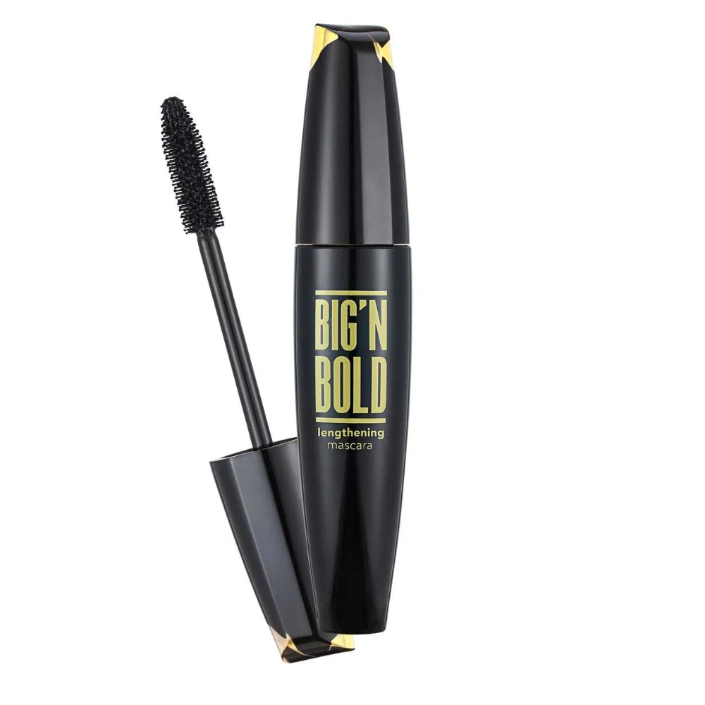 Flormar Big N Bold 3in 1 Mascara