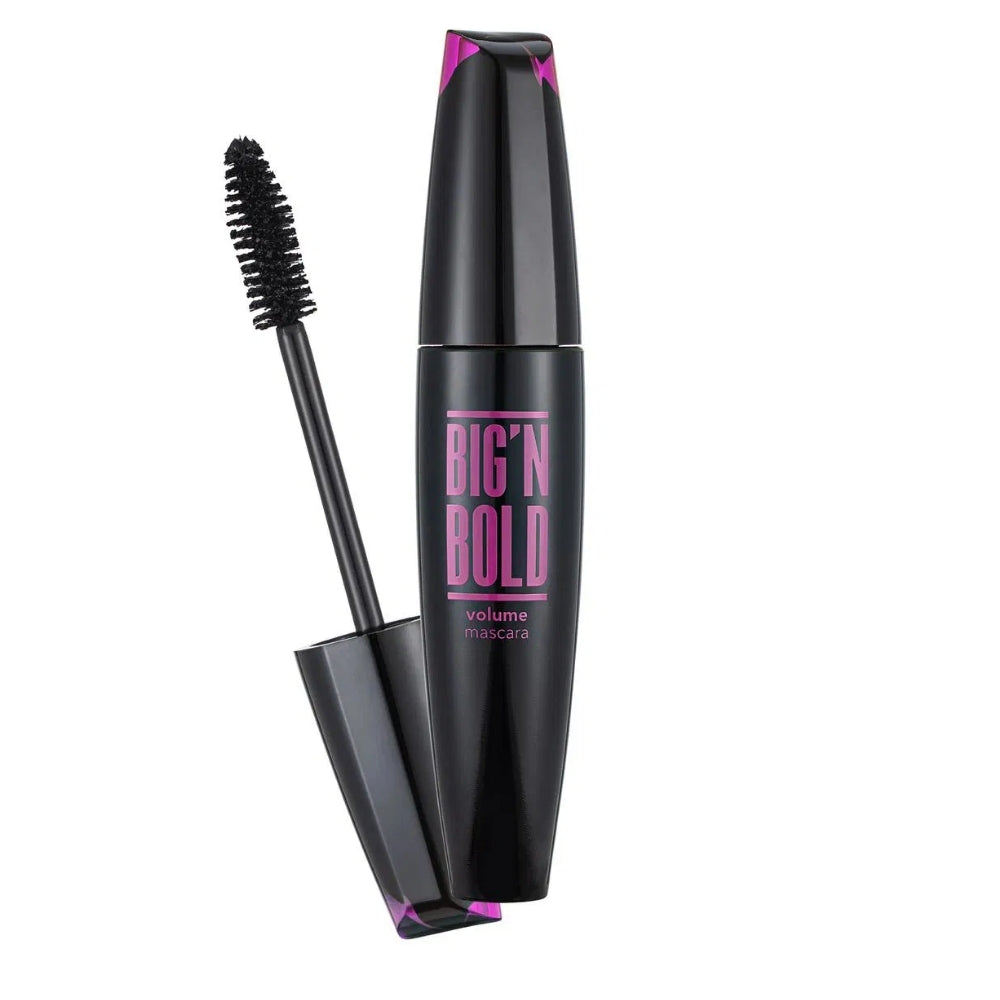 Flormar Big N Bold Volume Mascara