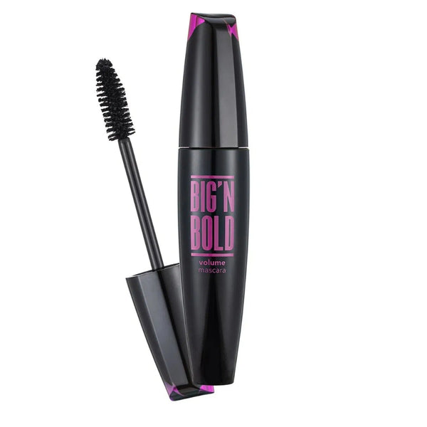 Flormar Big N Bold Volume Mascara