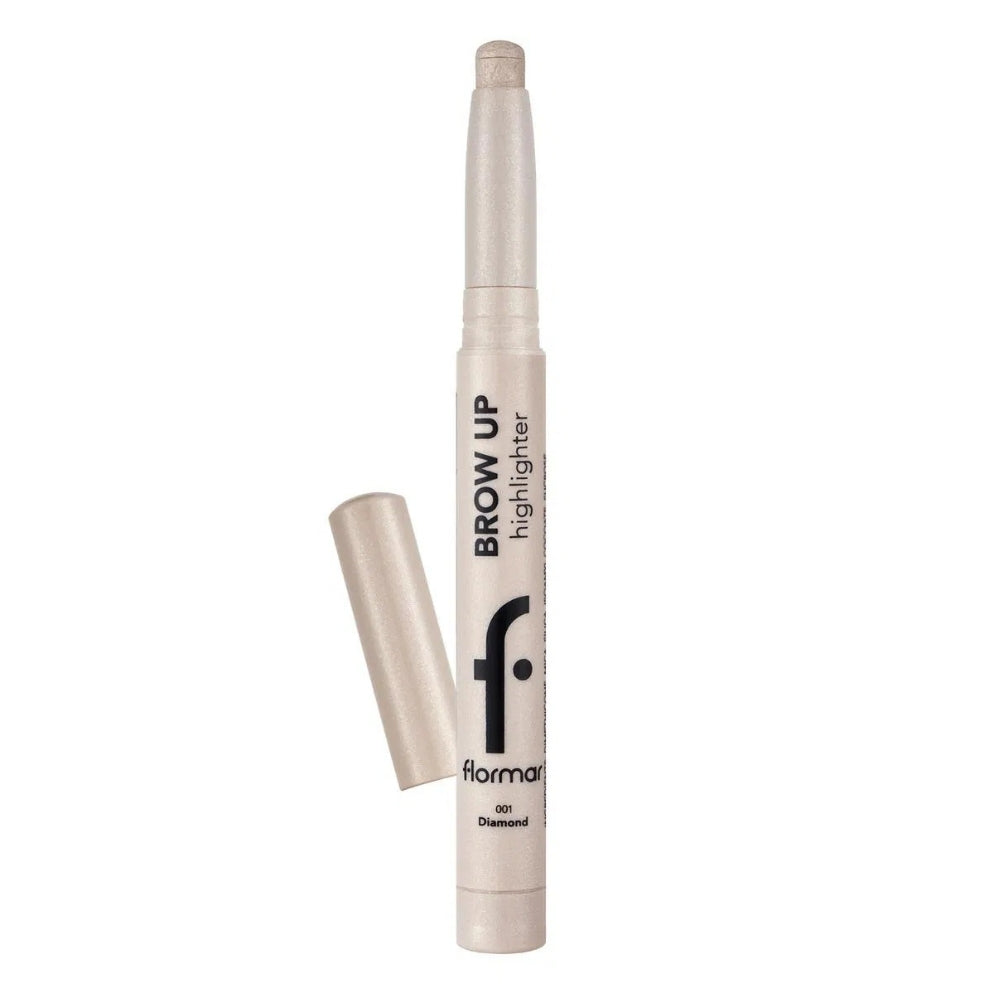 Flormar Brow Up Kaş Highlighter 001 Diamond