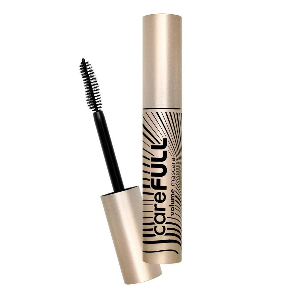 Flormar Carefull Volume Mascara