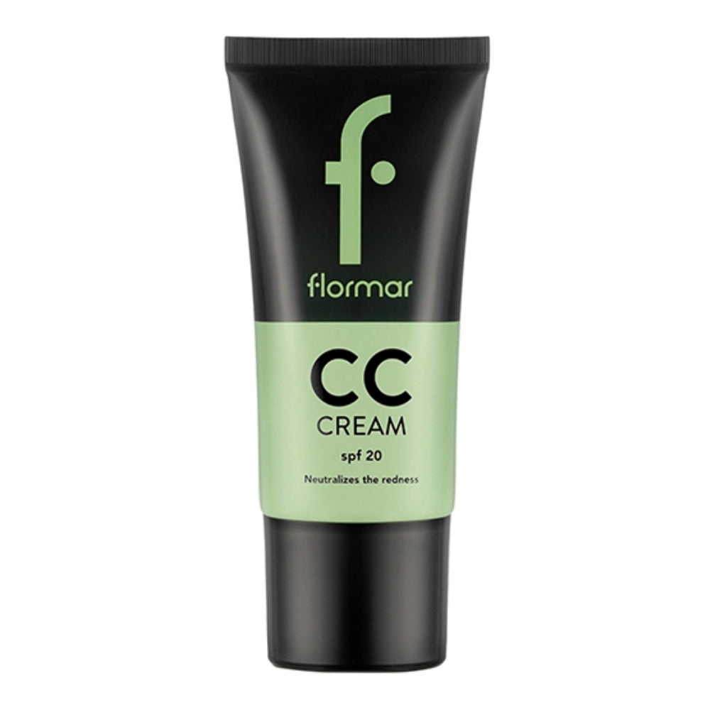 Flormar CC Krem 02