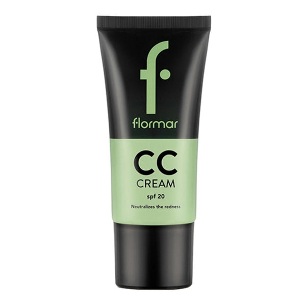 Flormar CC Krem 02