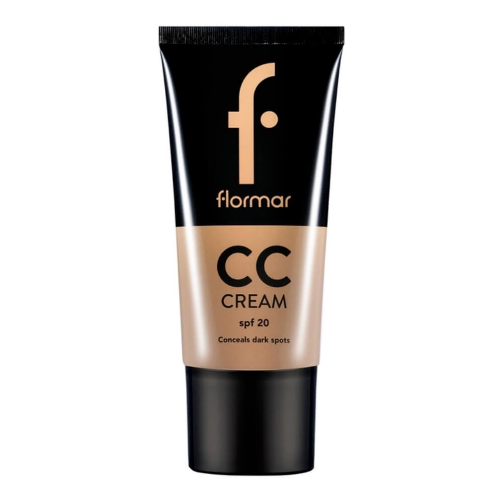 Flormar CC Krem 04