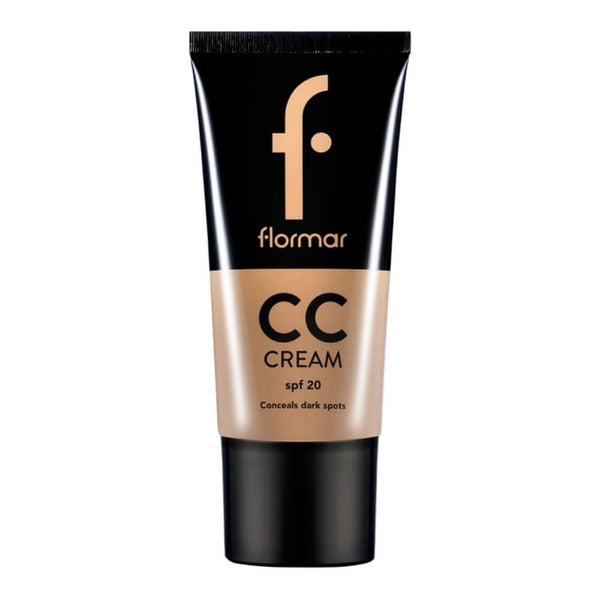 Flormar CC Krem 04