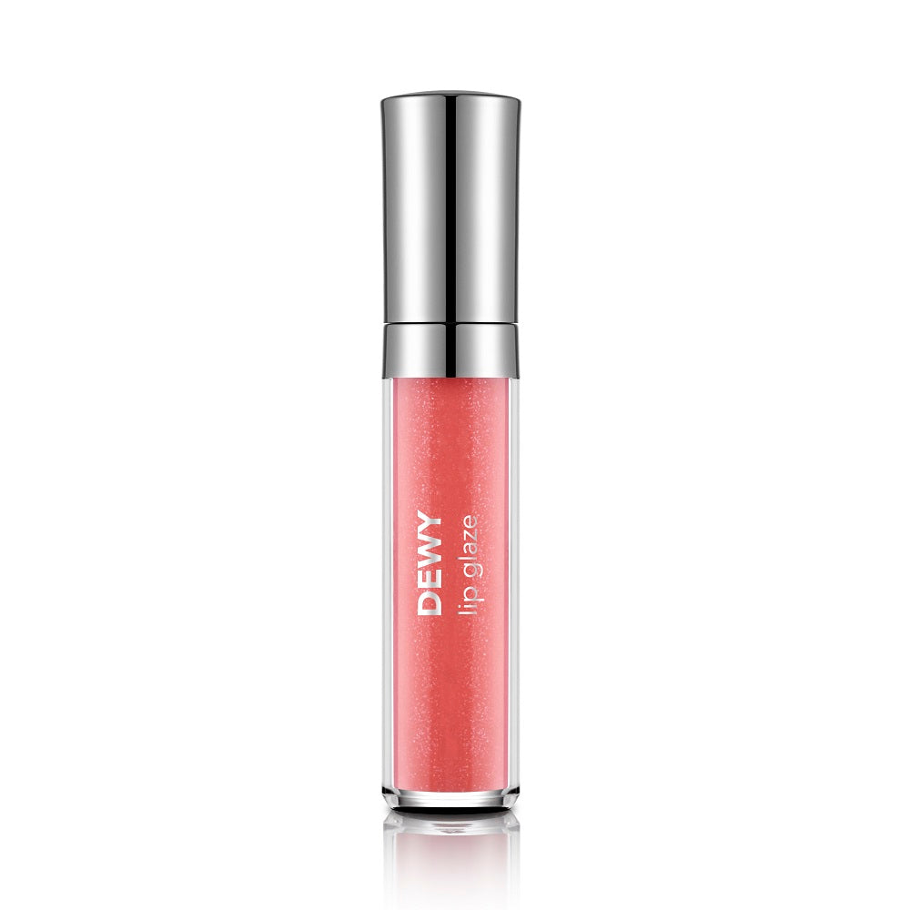 Flormar Dewy Lip Glaze 024 Coral
