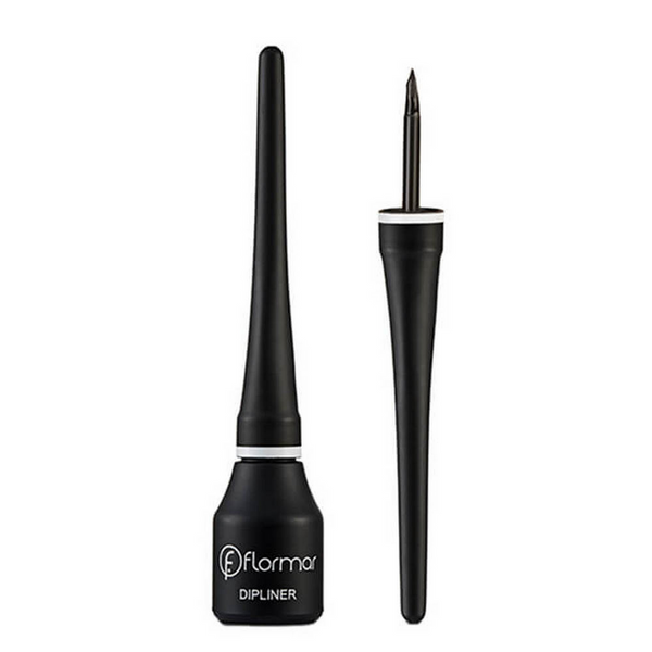 Flormar Dipliner 000 Black