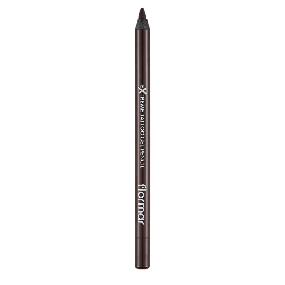 Flormar Extreme Tattoo Gel Pencil 002 Walnut