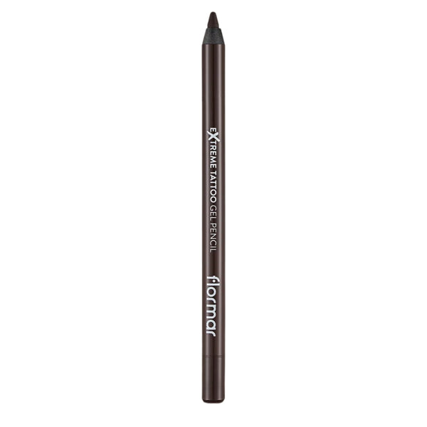 Flormar Extreme Tattoo Gel Pencil 002 Walnut