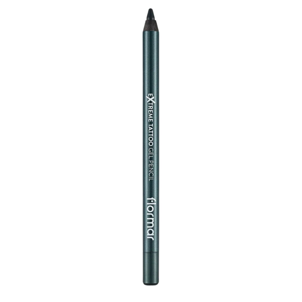 Flormar Extreme Tattoo Gel Pencil 003 Deep Green