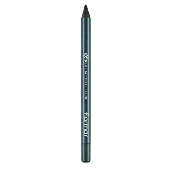 Flormar Extreme Tattoo Gel Pencil 003 Deep Green