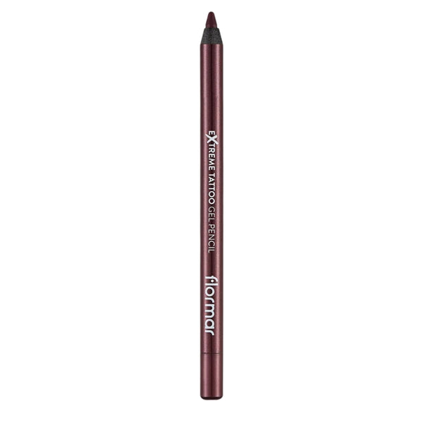 Flormar Extreme Tattoo Gel Pencil 005 Very Berry