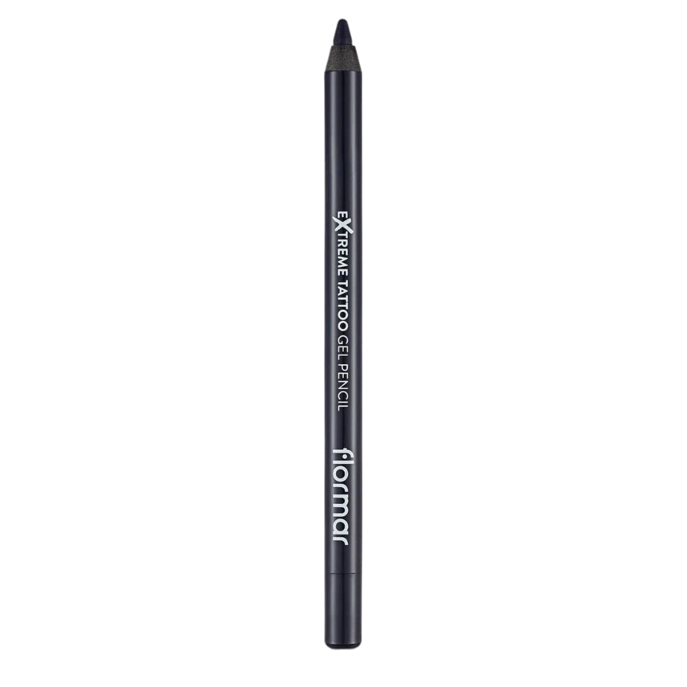 Flormar Extreme Tattoo Gel Pencil 04 Intense Blue