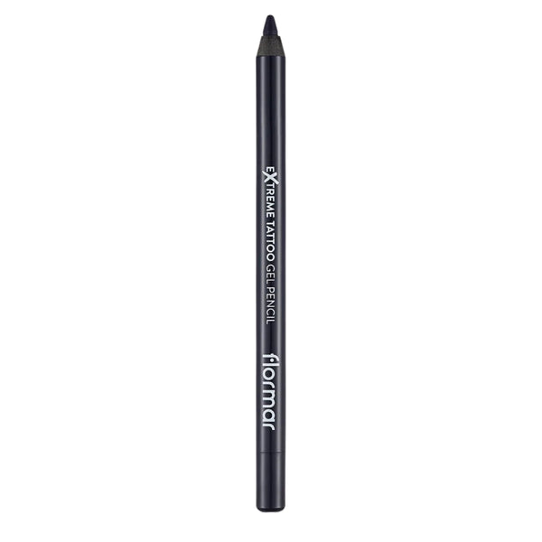Flormar Extreme Tattoo Gel Pencil 04 Intense Blue