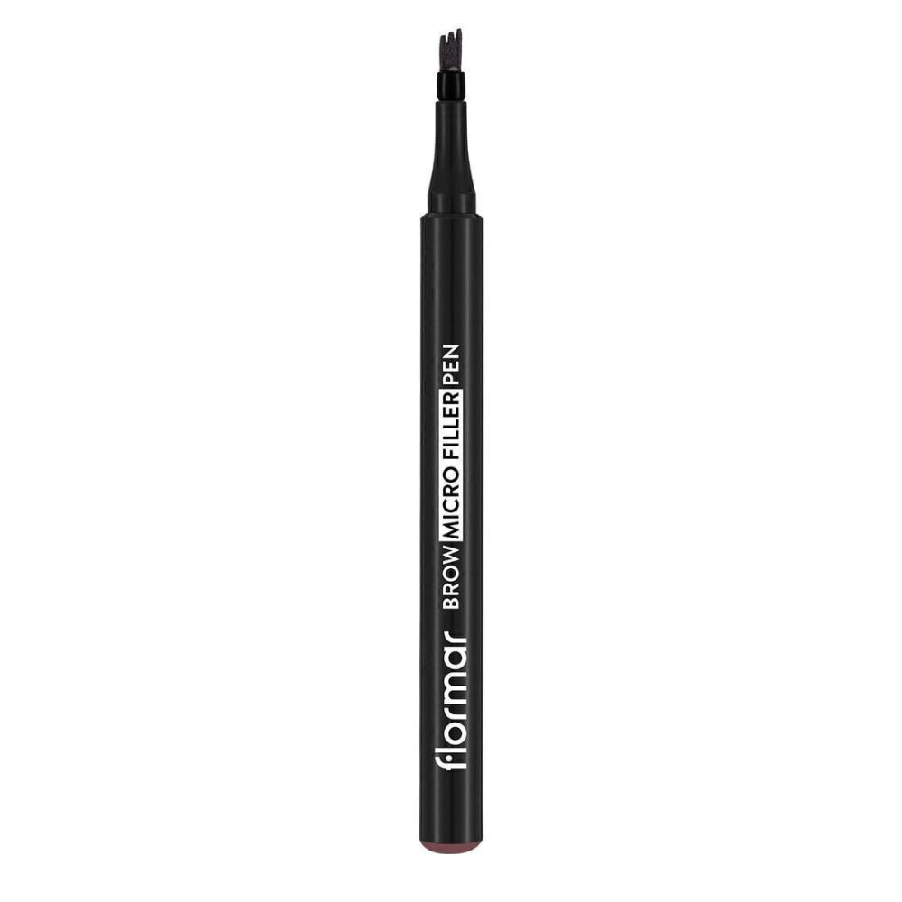 Flormar Eyebrow Micro Filler Pen 03 Brown