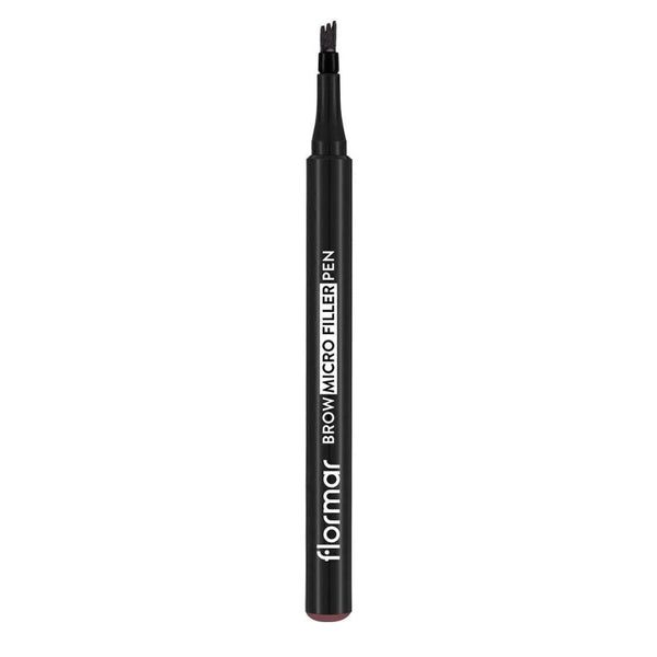 Flormar Eyebrow Micro Filler Pen 03 Brown