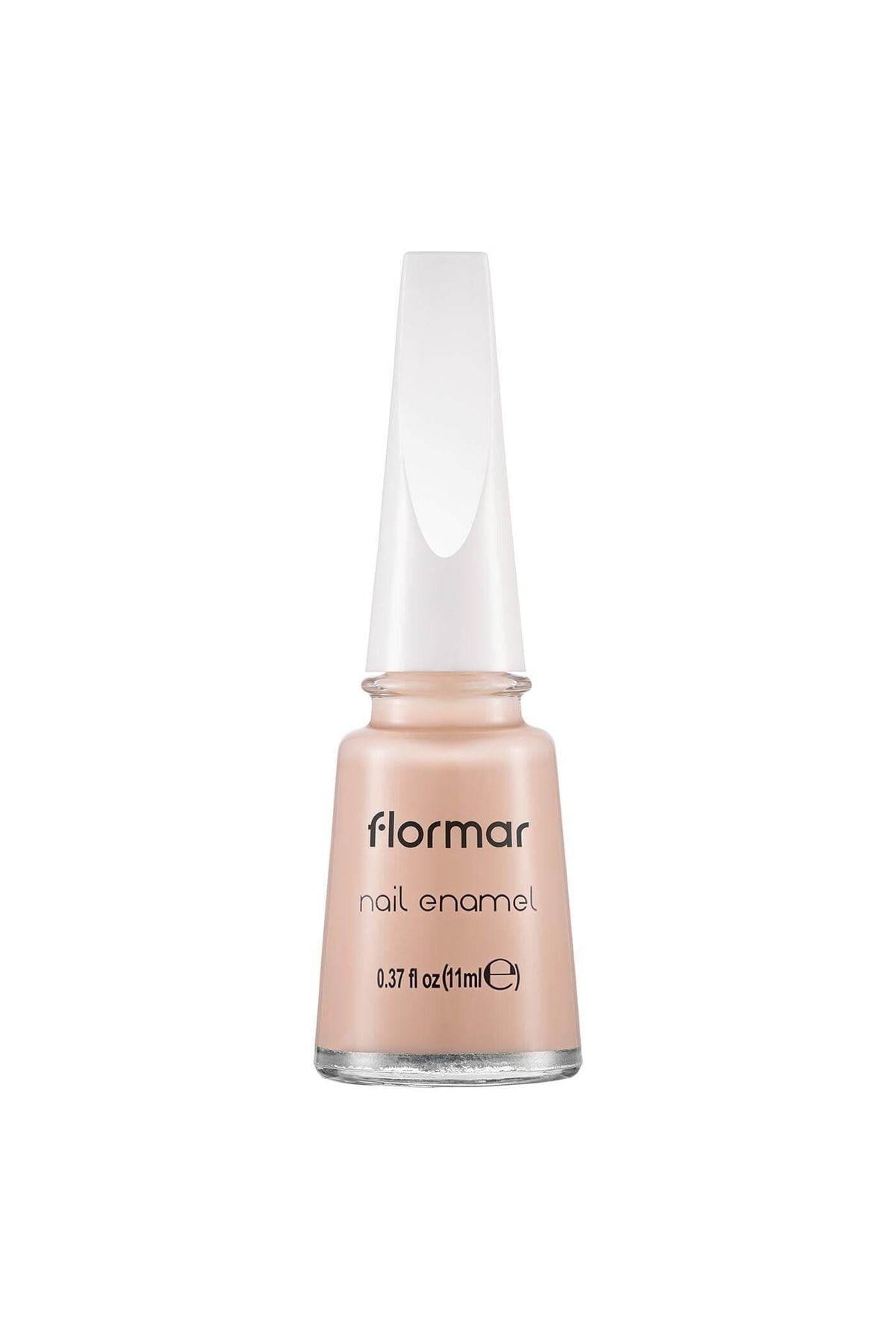 Flormar Fne-012 Ivory New