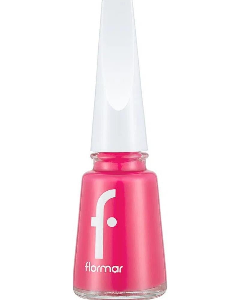 Flormar Fne-058 Brıght Rose New