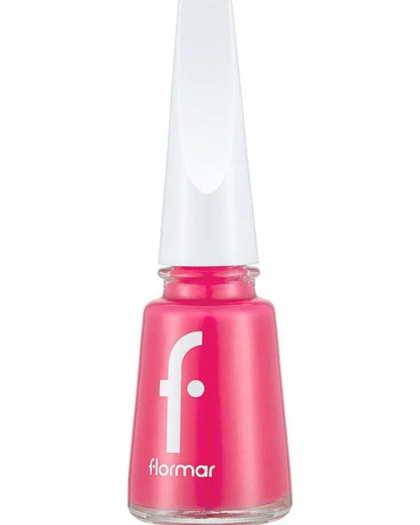 Flormar Fne-058 Brıght Rose New