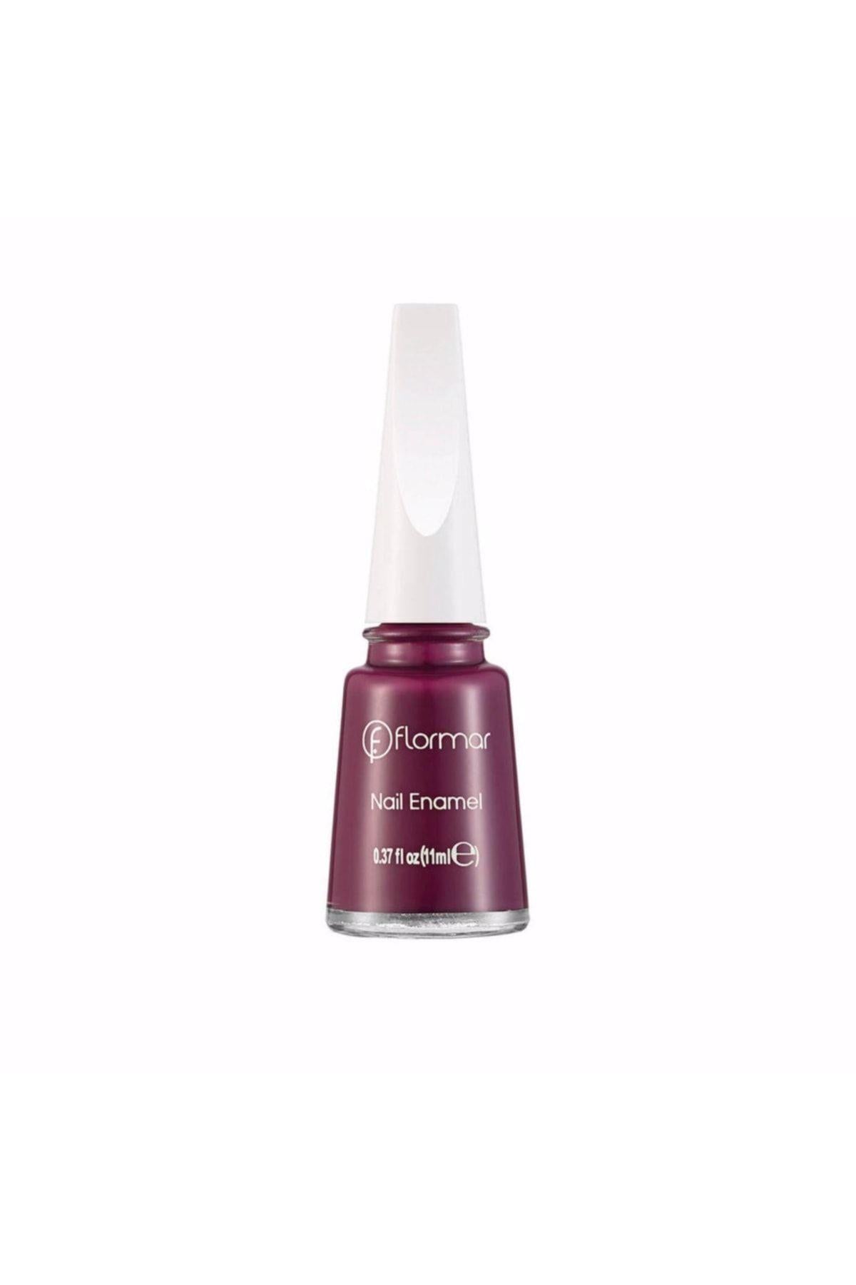Flormar Fne-517 Chıcraspberry New