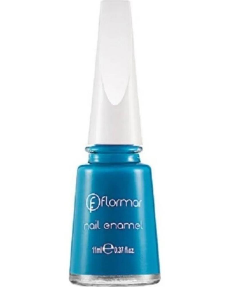 Flormar Fne450 Blue Industry New