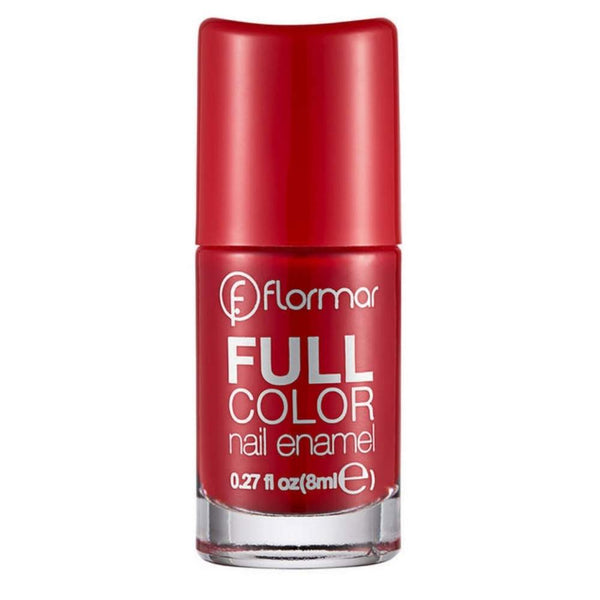 Flormar Full Color Nail Enamel Oje FC09 Neo Love Story