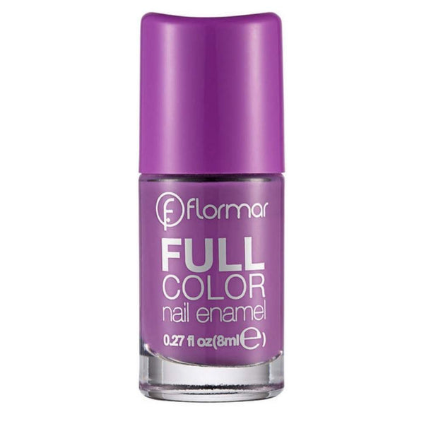 Flormar Full Color Nail Enamel Oje FC15 Awken Your Senses