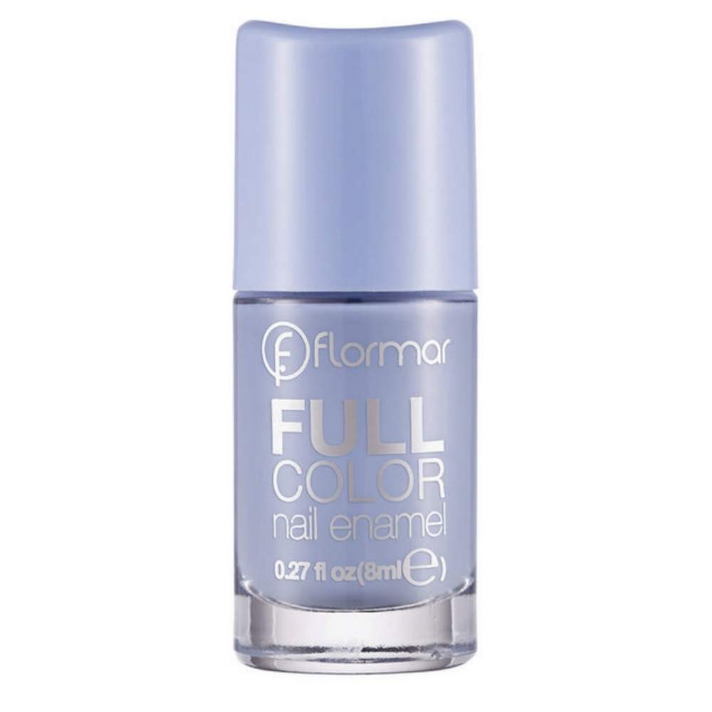 Flormar Full Color Nail Enamel Oje FC16 imaginary World