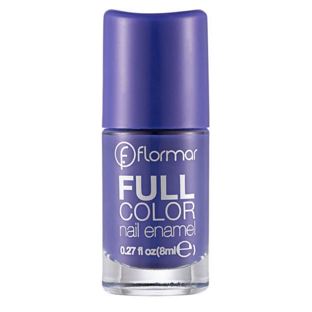 Flormar Full Color Nail Enamel Oje FC17 Speed Limit