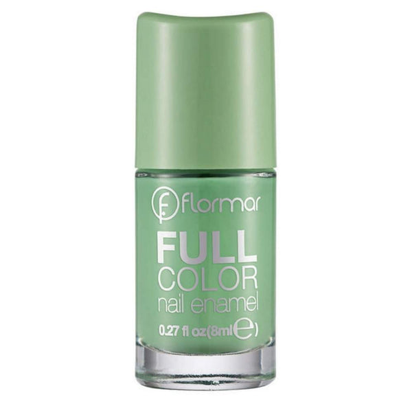 Flormar Full Color Nail Enamel Oje FC24 Fresh Star
