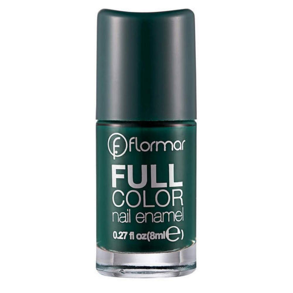 Flormar Full Color Nail Enamel Oje FC26 King Of The Bets