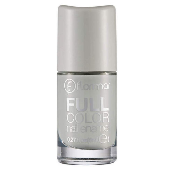 Flormar Full Color Nail Enamel Oje FC28 Urban Escape