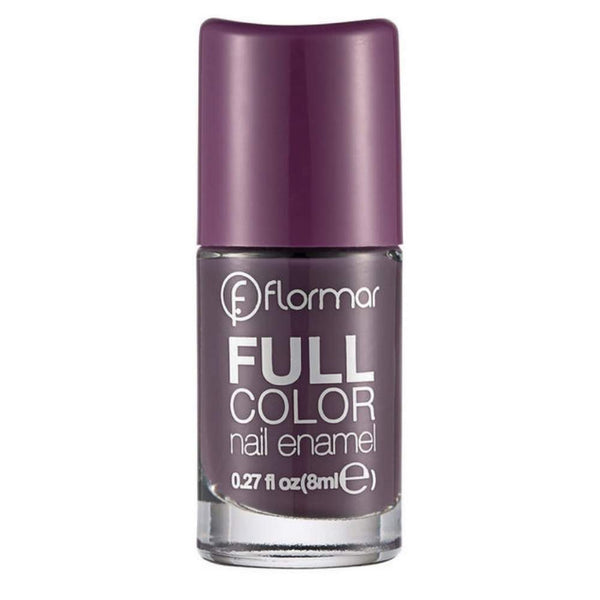 Flormar Full Color Nail Enamel Oje FC29 Mystical Getaway
