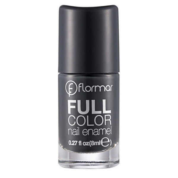 Flormar Full Color Nail Enamel Oje FC30 New Rock