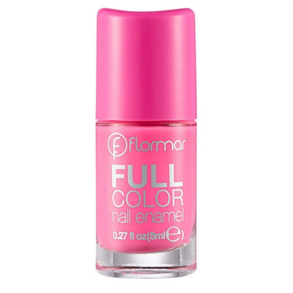 Flormar Full Color Nail Enamel Oje FC34 Wrap Your Beloved