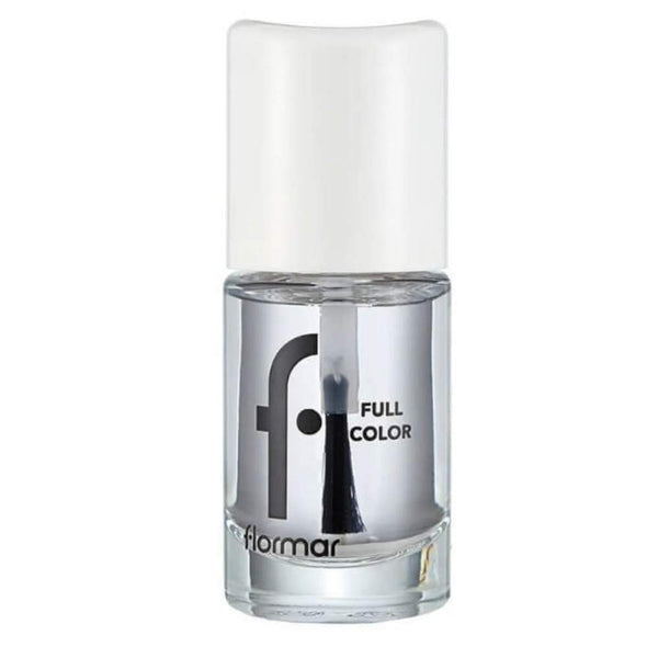 Flormar Full Color Nail Enamel Oje FC36 Crystal Glam