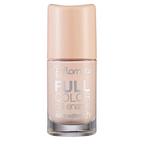 Flormar Full Color Nail Enamel Oje FC37 Patience